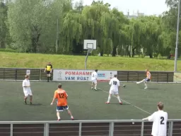 Quatro - Dream Team (14.5.2011)